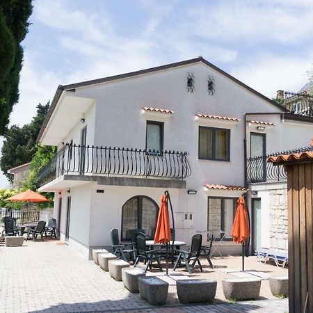 Apartmaji Fizine Порторож Екстер'єр фото
