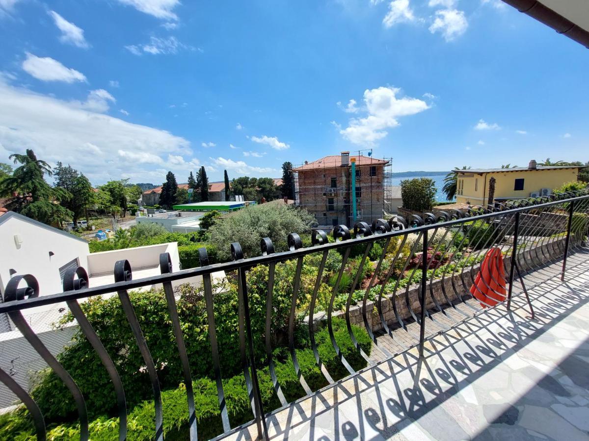 Apartmaji Fizine Порторож Екстер'єр фото