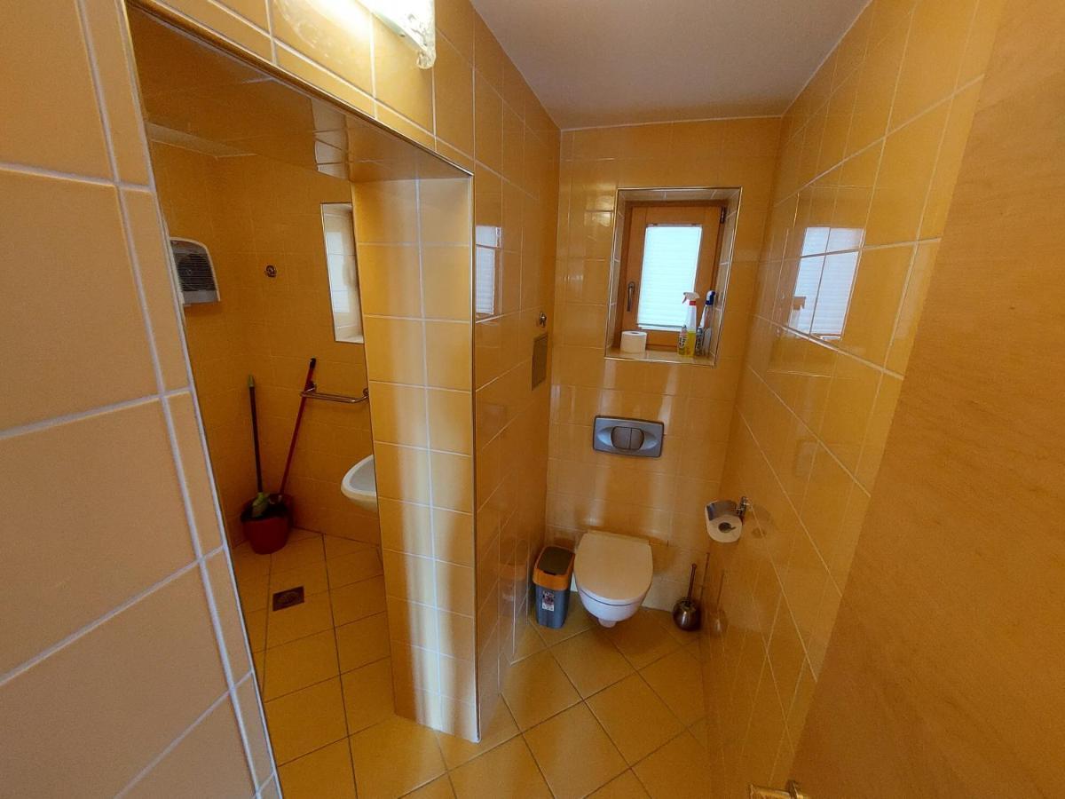 Apartmaji Fizine Порторож Екстер'єр фото