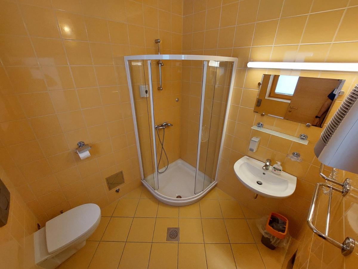 Apartmaji Fizine Порторож Екстер'єр фото