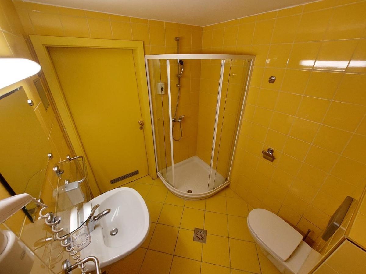 Apartmaji Fizine Порторож Екстер'єр фото