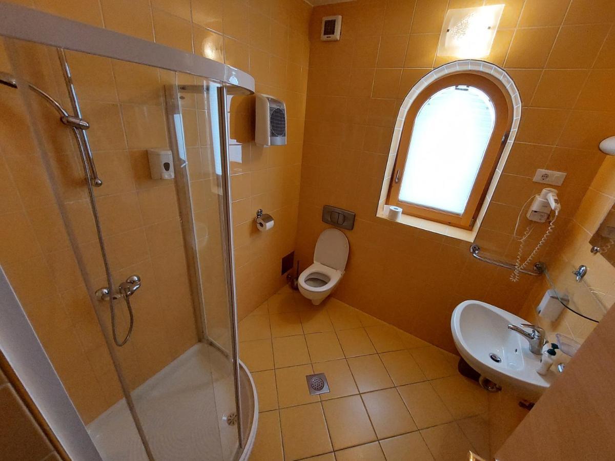 Apartmaji Fizine Порторож Екстер'єр фото