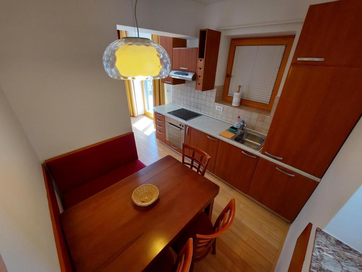 Apartmaji Fizine Порторож Екстер'єр фото