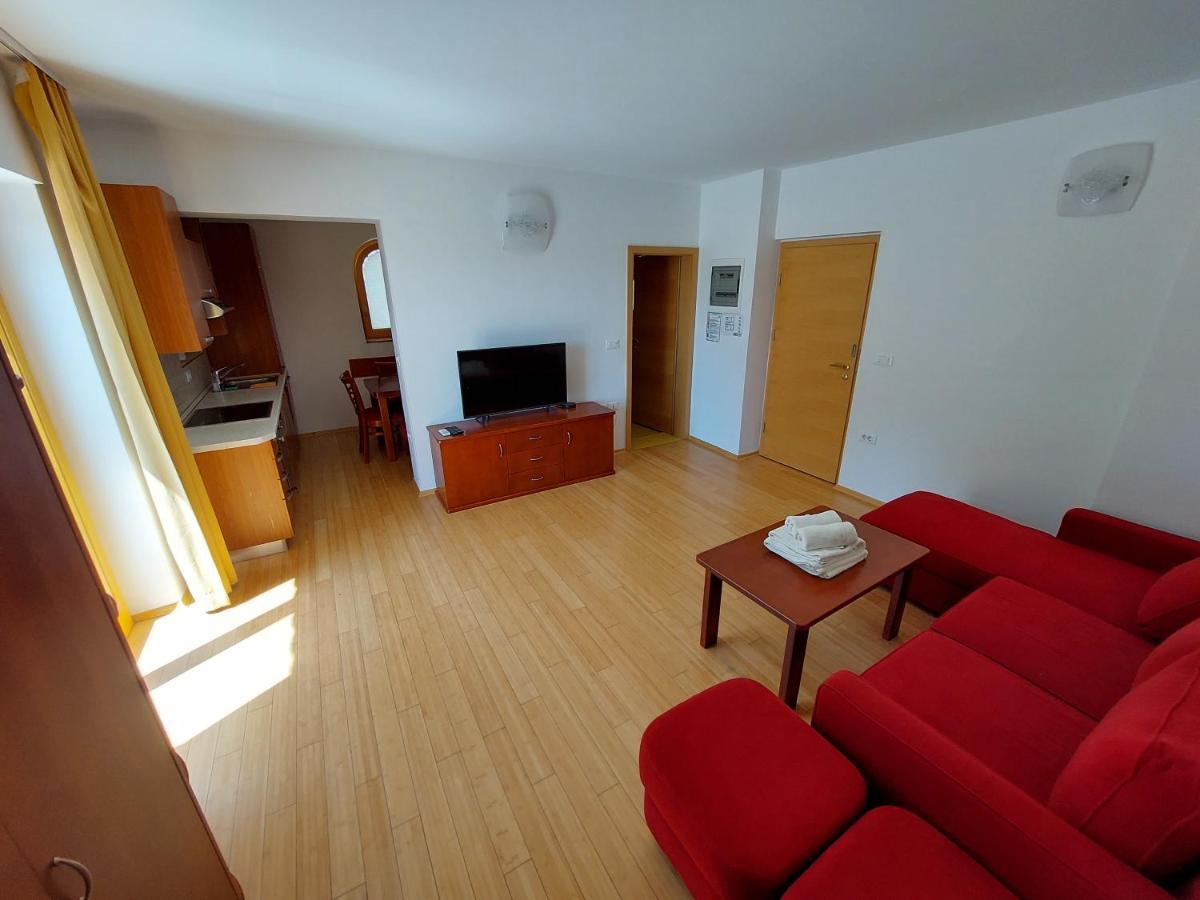 Apartmaji Fizine Порторож Екстер'єр фото