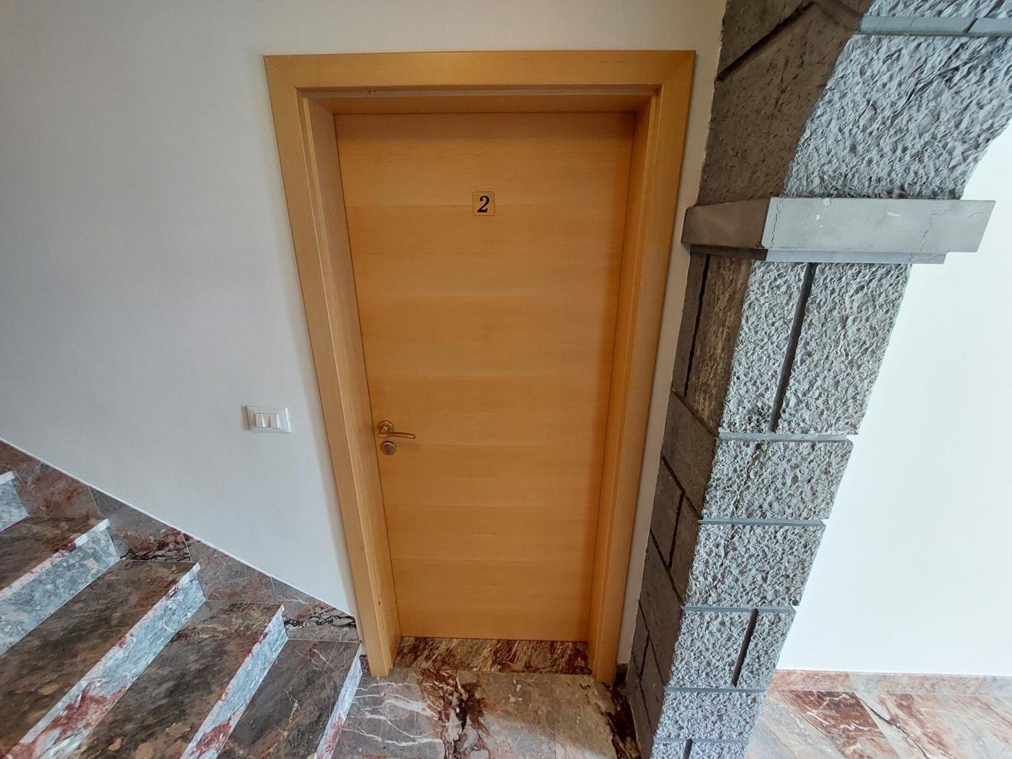 Apartmaji Fizine Порторож Номер фото