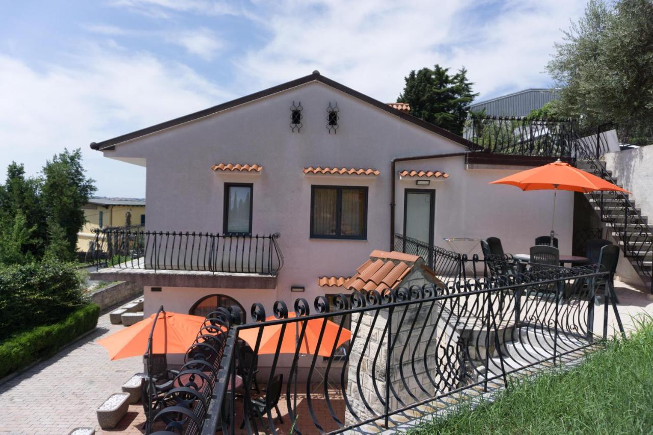 Apartmaji Fizine Порторож Екстер'єр фото